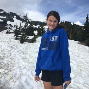 Meet your Posher, Brooke